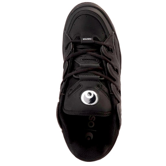 🛹 Osiris D3 OG Black 🛹 - Picture 4 of 5